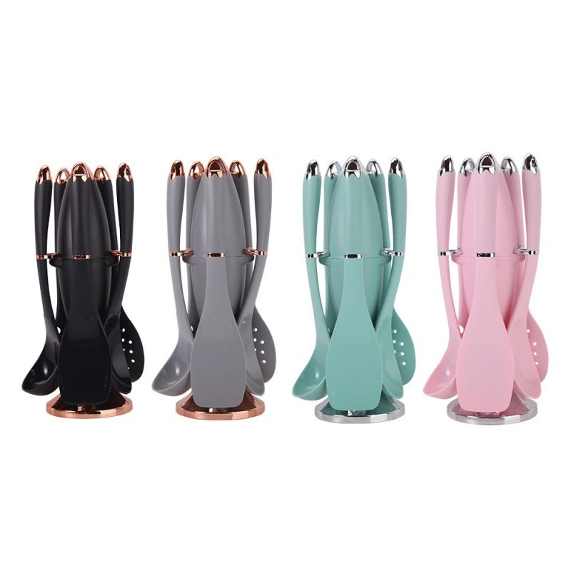 High-quality Best Silicone Cooking Utensils Set Best Silicone Cooking Utensils Set Company 6