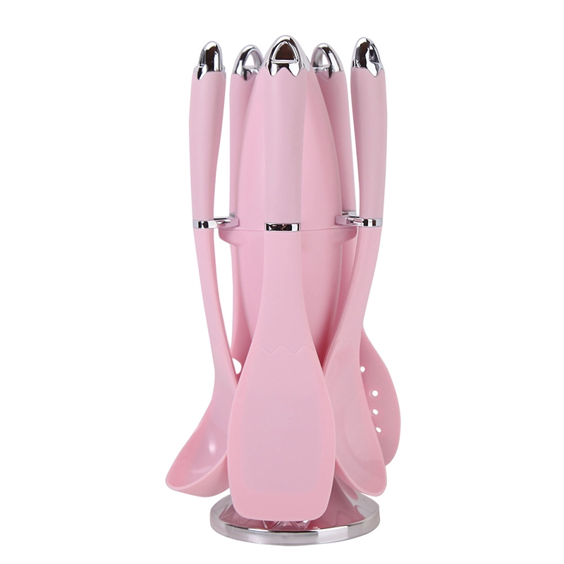 High-quality Best Silicone Cooking Utensils Set Best Silicone Cooking Utensils Set Company 7