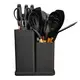 Custom Made Best Silicone Kitchen Utensils 2