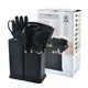 Custom Made Best Silicone Kitchen Utensils 4