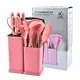 Custom Made Best Silicone Kitchen Utensils 7