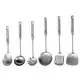 Latestcooking Utensils Metal 1set/inner Color Box;24sets/ctn 1000sets 3