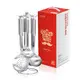 Latestcooking Utensils Metal 1set/inner Color Box;24sets/ctn 1000sets 7