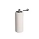 Qianzan Hand Grinder for Kitchen Acceptable Customize Logo Such As Laser Logo Or Printing Logo Etc Hand Grinder for Kitchencost 7
