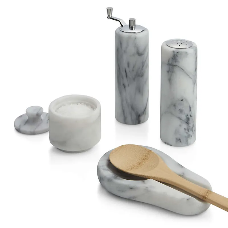 Qianzan Hand Grinder for Kitchen Acceptable Customize Logo Such As Laser Logo Or Printing Logo Etc Hand Grinder for Kitchencost 8