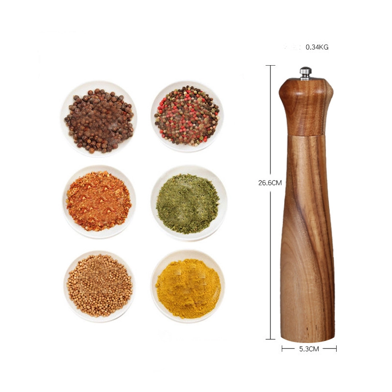 Top Manual Grinder Machine Factory Price 8