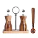 Custom Portable Hand Grinder Factory Price 2