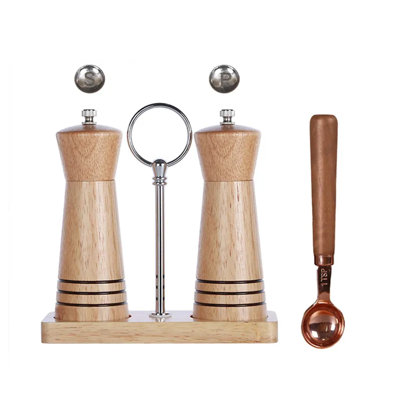 Custom Portable Hand Grinder Factory Price 3