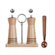 Custom Portable Hand Grinder Factory Price 3
