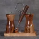 Custom Portable Hand Grinder Factory Price 5