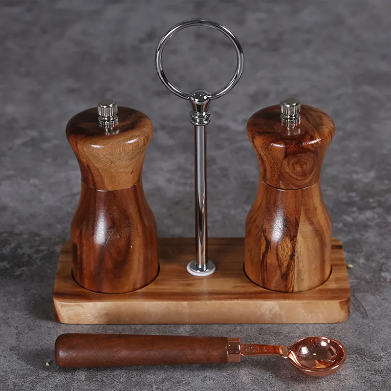 Custom Portable Hand Grinder Factory Price 6