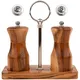 Custom Portable Hand Grinder Factory Price 7