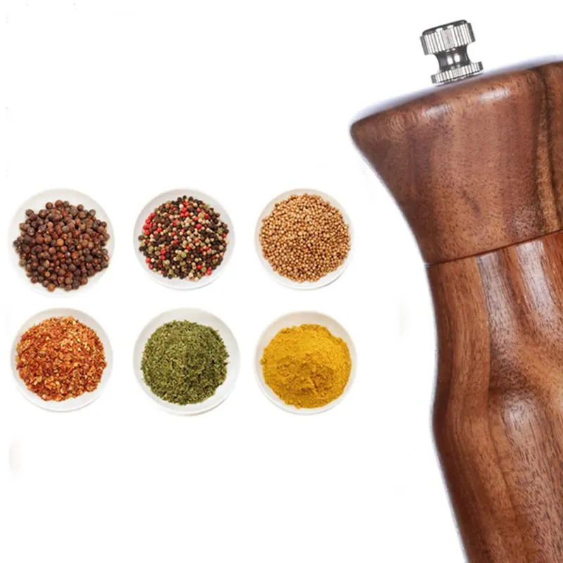 Custom Portable Hand Grinder Factory Price 8