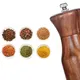 Custom Portable Hand Grinder Factory Price 8