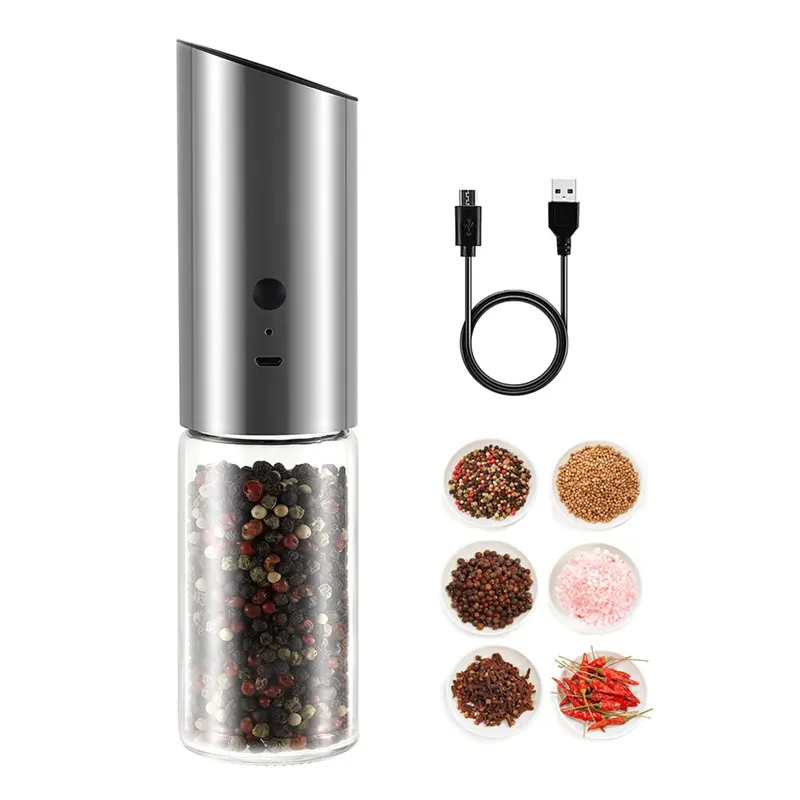 Customized Electric Grinder Machine for Sale 6