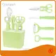 Silicone Kitchen Utensils Set QIANZAN - - Qianzan 1
