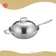 Ss Cookware Not Support - - Qianzan 1
