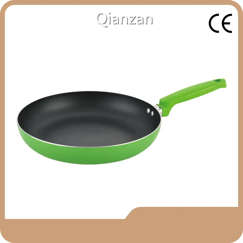 Aluminum Cooking Pans Sustainable by Qianzan 1