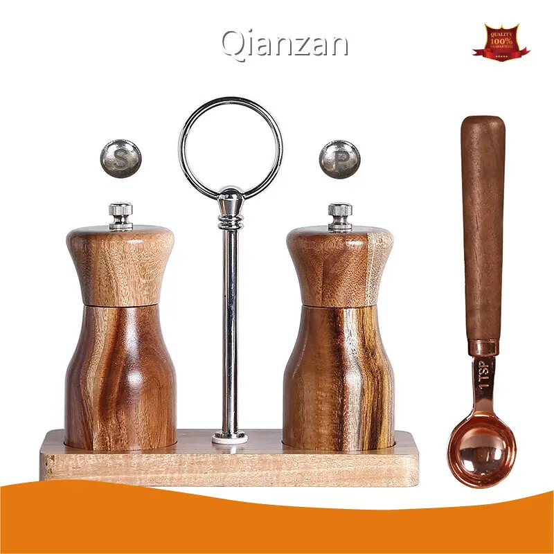 Custom Portable Hand Grinder Factory Price 1