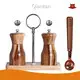 Custom Portable Hand Grinder Factory Price 1