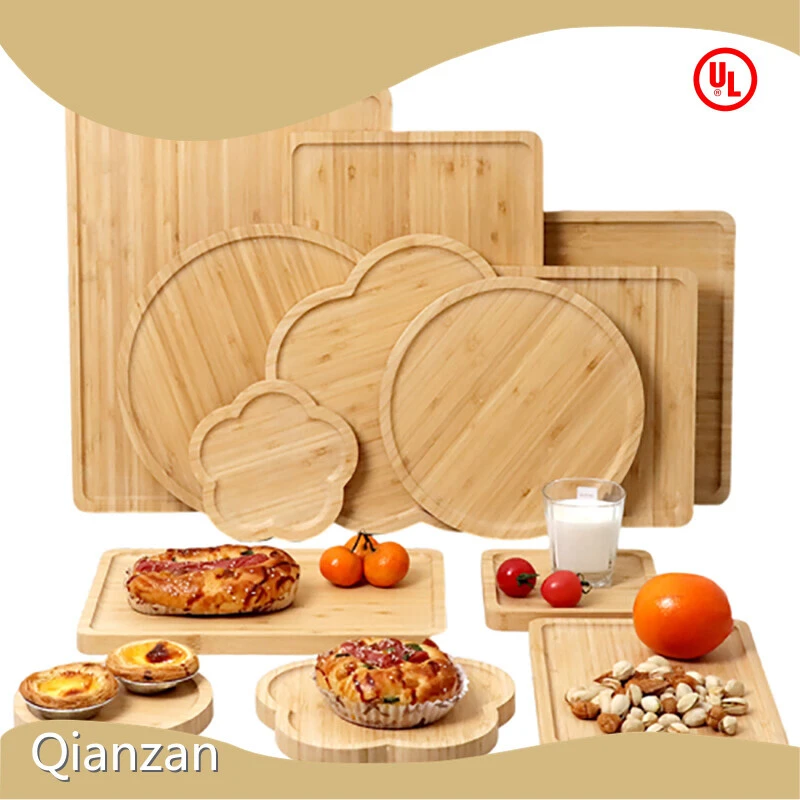 Qianzan Bakeware Manufacturer Acceptable Customize Logo Such As Embossed Logo Or Printing Logo Etcmanufacturers 1