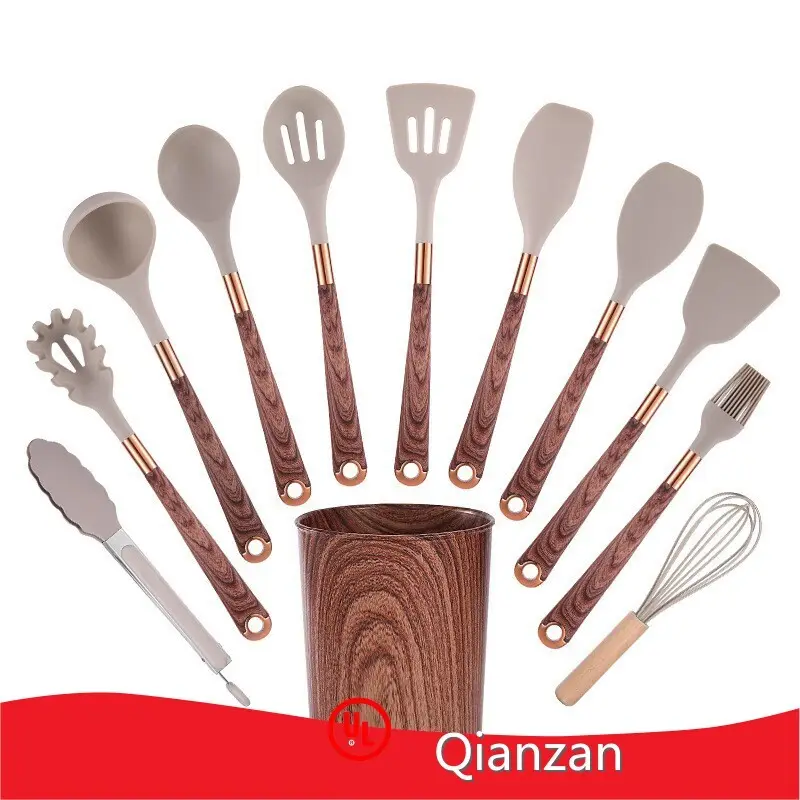 Buy Wood Handle Utensils for Sale 1