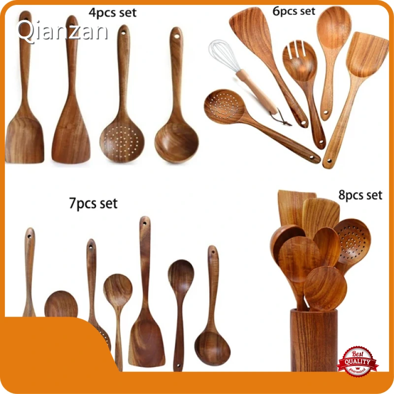 Best Wooden Spoon Utensil Price 1