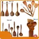 Best Wooden Spoon Utensil Price 1