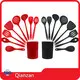 Best Silicone Utensils Food Grade Silicone+PPwholesale 1