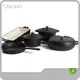 Bulk Cast Iron Pots and Pans Set Price 1