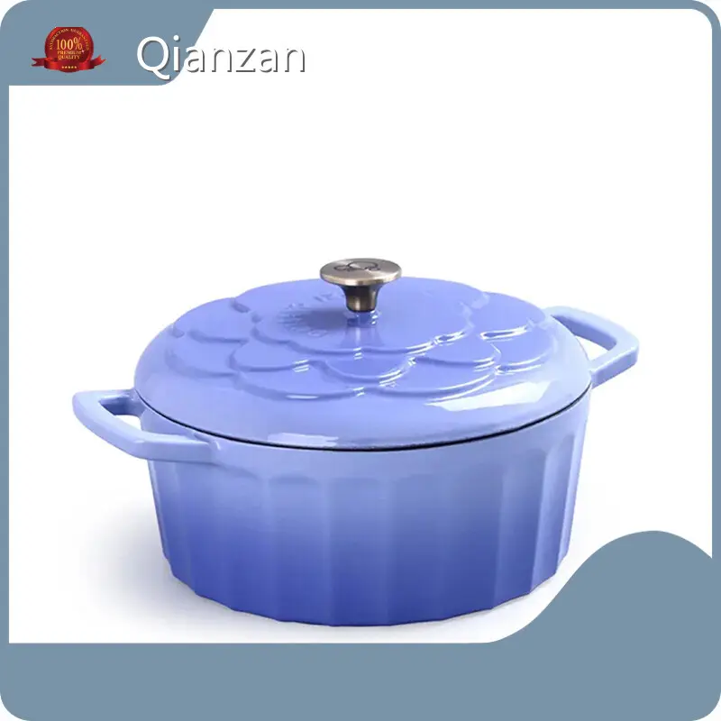 Cast Iron Cooking Set Cast Ironfactory 1