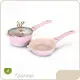 Aluminum Cooking Pans Red Or Customized Other Any Color Acceptable Customize Logo Such As Molding Logo Or Printing Logo Etcfactory 1