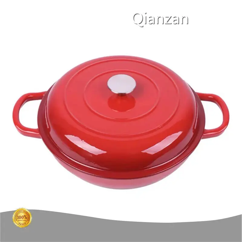 Latest Cast Iron Bakeware Sets Factory Price 1