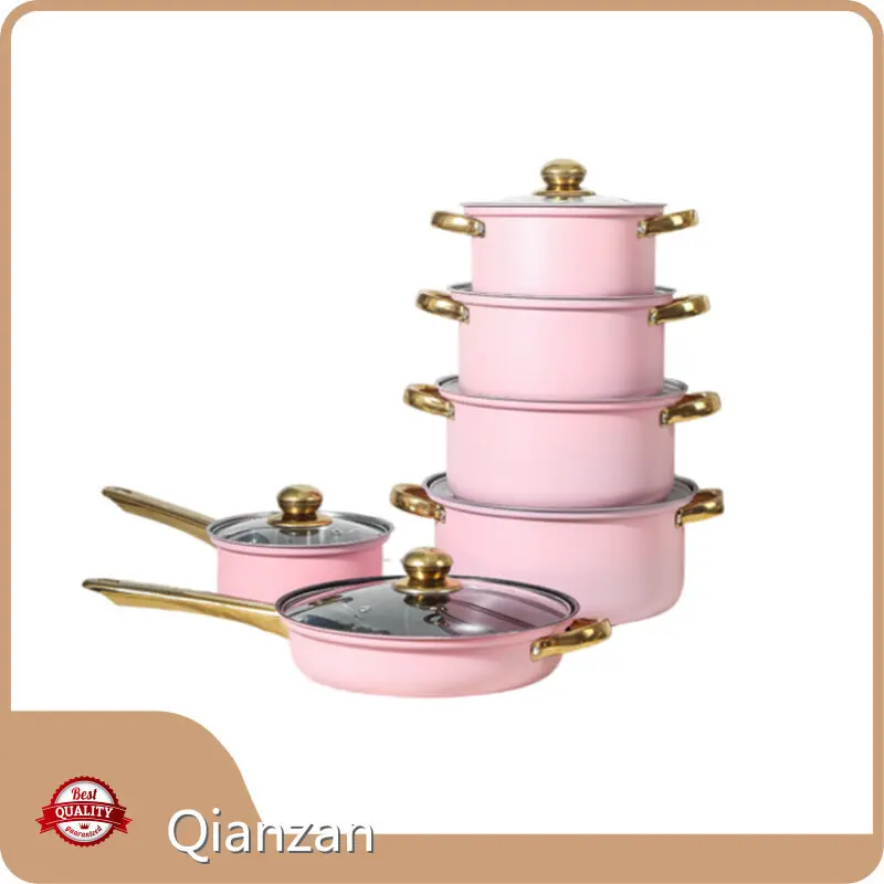 Buy Best Stainless Steel Pan Set 1