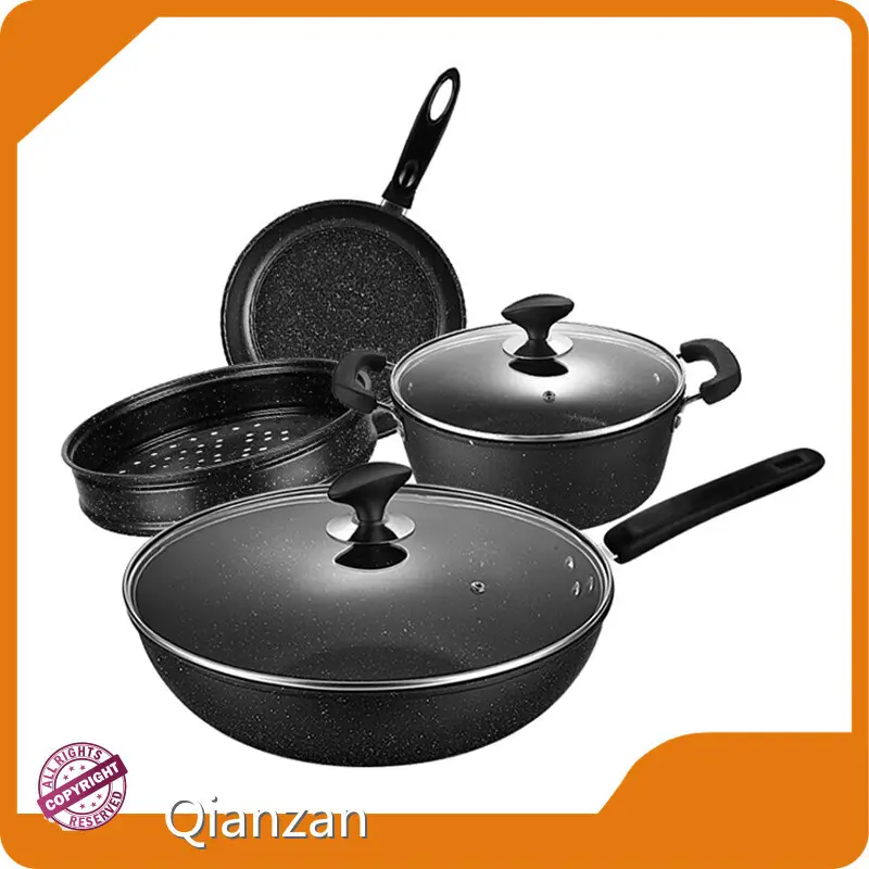 Bulk Carbon Cookware Carbon Cookware Company 1