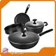 Bulk Carbon Cookware Carbon Cookware Company 1