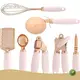 Best Metal Utensil Set Manufacturers 1