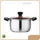 Custom Made Ss Cookware 1