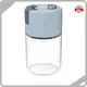 Qianzan Bulk Kitchenware Wholesale 0.5g Limit Quantitative Push-type Salt Shaker Bulk Kitchenware Wholesalefor Sale 1