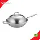 Qianzan Kitchen Utensil Manufacturer Aluminium Alloy 3003wholesale 1