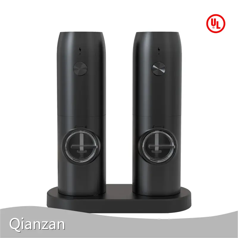 Bulk Best Electric Salt and Pepper Grinder Supply 1