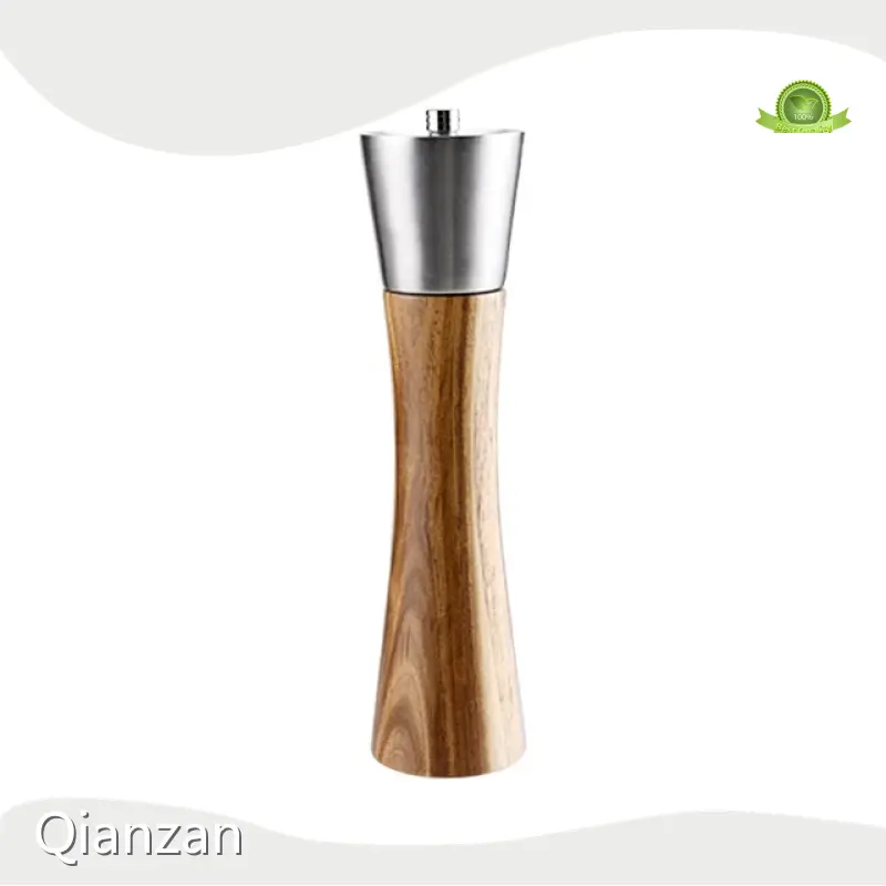 Custom Made Hand Grinder for Kitchen Supply 1