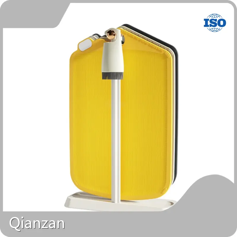 Custom Cookware Manufacturers 15 Days - - Qianzan 1