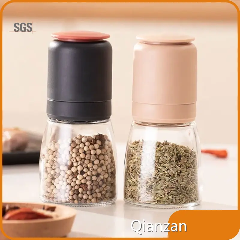 Best Manual Pepper Grinder Kitchen Room MILLSfactory Price 1