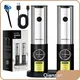 Best Salt and Pepper Grinders Salt/pepper/spice Grinder Printing/laserprice 1