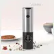 Customizedelectric Pepper Grinder Salt & Pepper Mills Stainless Natural Color 1