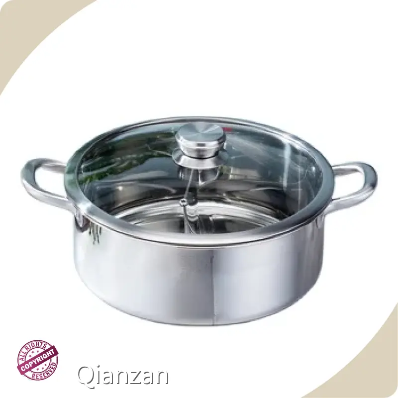 Stainless Steel Kitchenware T/Tfactory 1
