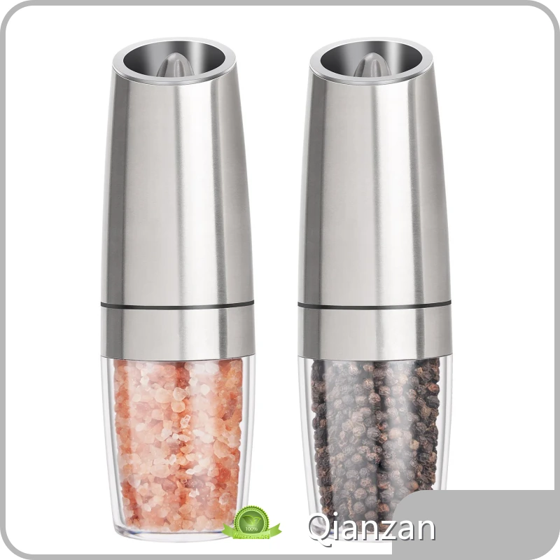 High-quality Gravity Electric Salt and Pepper 1