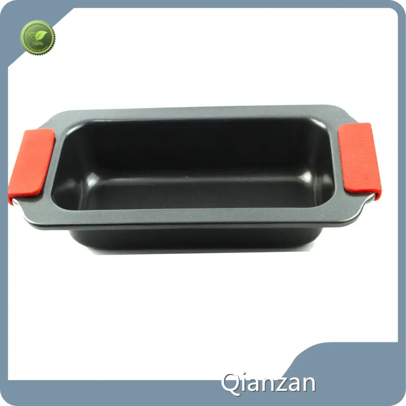 Stainless Steel Bakeware Cost Sustainable 1