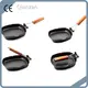 Qianzan Aluminium Cooking Set Spiral CDfactory Price 1